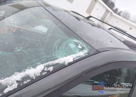 2017 Dodge Grand Caravan Sxt from USA, damaged, VIN 2C4RDGCG4HR801495